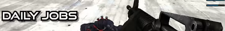 COMBAT ARMS: THE CLASSIC video 4