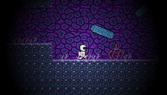 Microodyssey screenshot 6