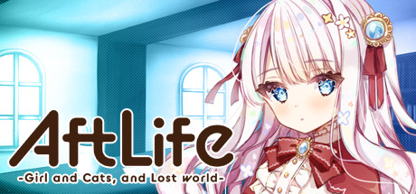 AftLife -Girl and Cats, and Lost world- Cheat Engine/CT