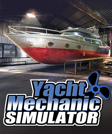 Yacht Mechanic Simulator