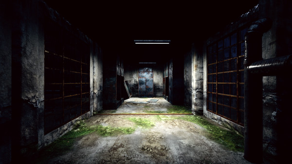 Screenshot z Nightwalker