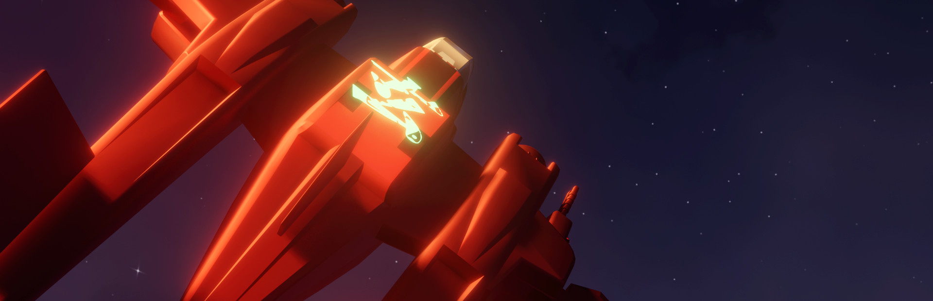 The Long Sky VR