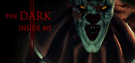 The Dark Inside Me - Chapter II banner