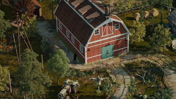 The Dark Inside Me - Chapter II.