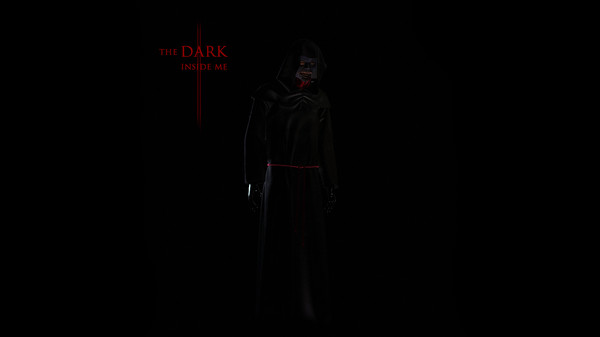 Screenshot z The Dark Inside Me - Chapter: II