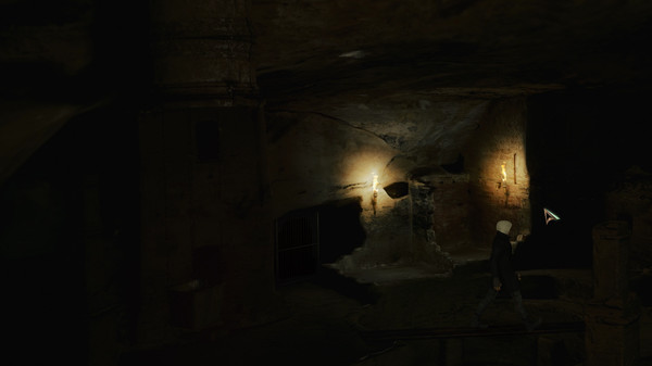 The Dark Inside Me - Chapter II.