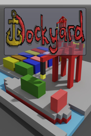 DockYard cover art