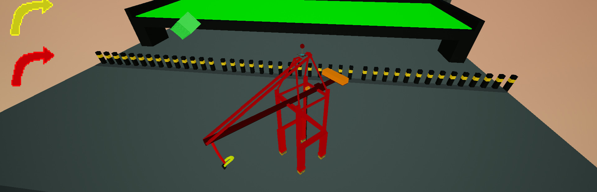 DockYard