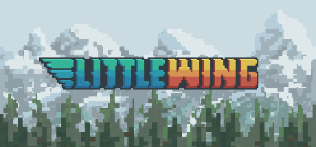 Littlewing cover art