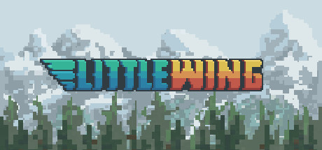 Littlewing Cover Image