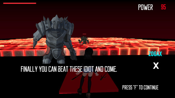 The Last Hentai - Miku screenshot 3