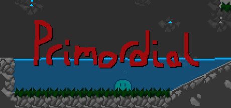 Primordial banner