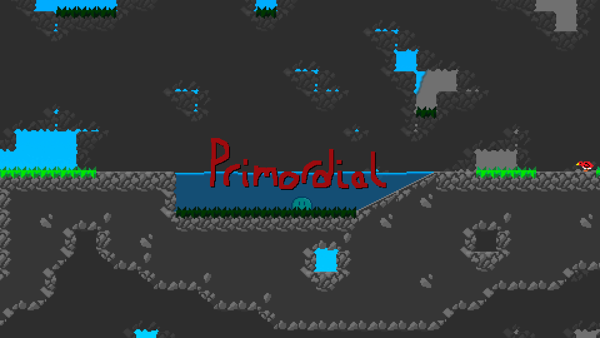 Primordial Featured Screenshot #1