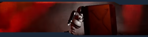 Dark Space video 3