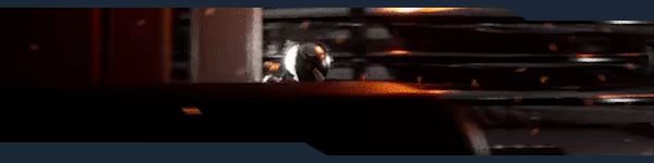 Dark Space video 1