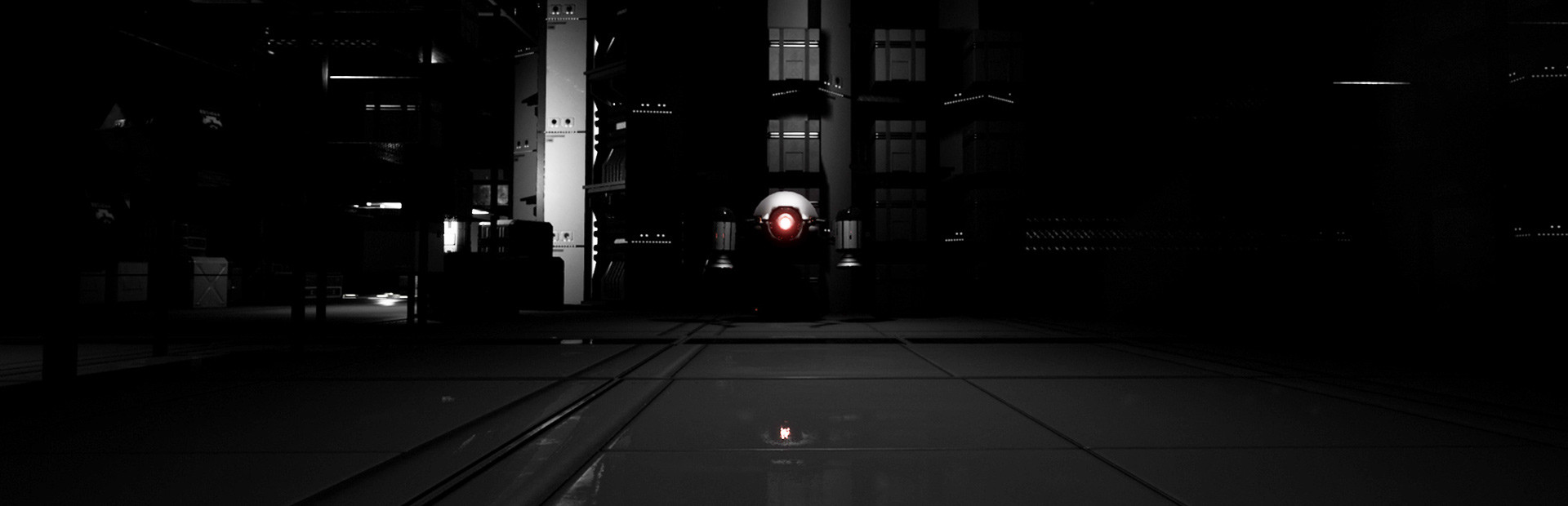 Dark Space