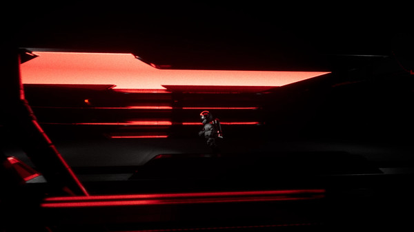 Dark Space Screenshot