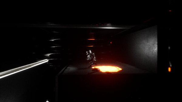 Dark Space Screenshot