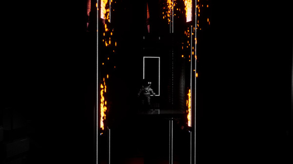 Dark Space Screenshot