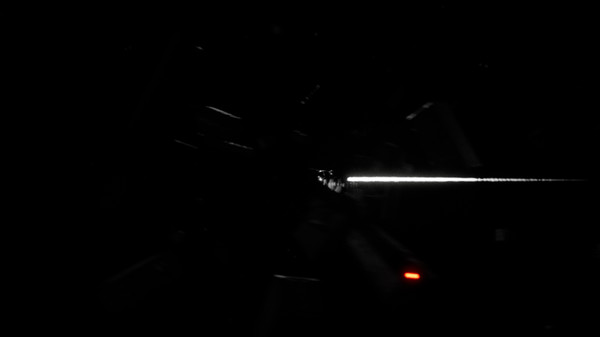 Dark Space Screenshot