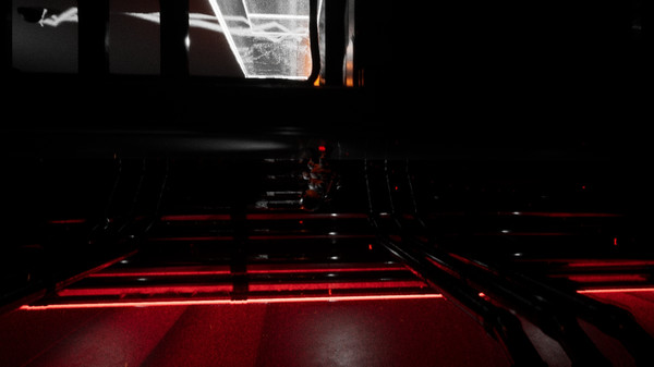 Screenshot z Dark Space Screenshot z Dark Space