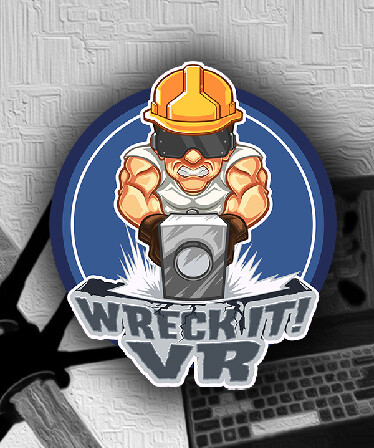 Wreck it! VR