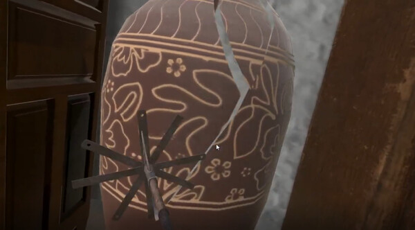 Wreck it! VR screenshot 3