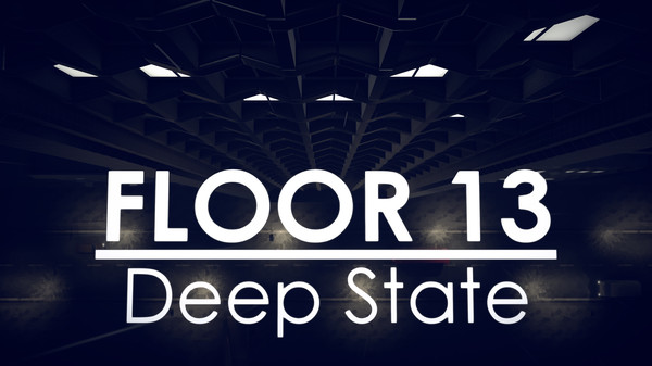 Floor 13: Deep State screenshot 6