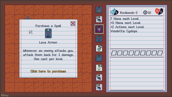 9 Till Void screenshot 2