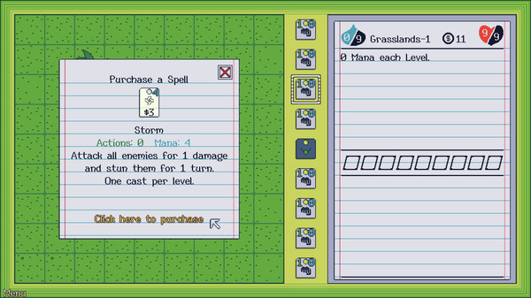 9 Till Void screenshot 5