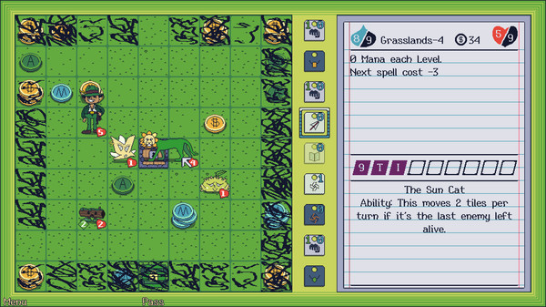 Screenshot z 9 Till Void