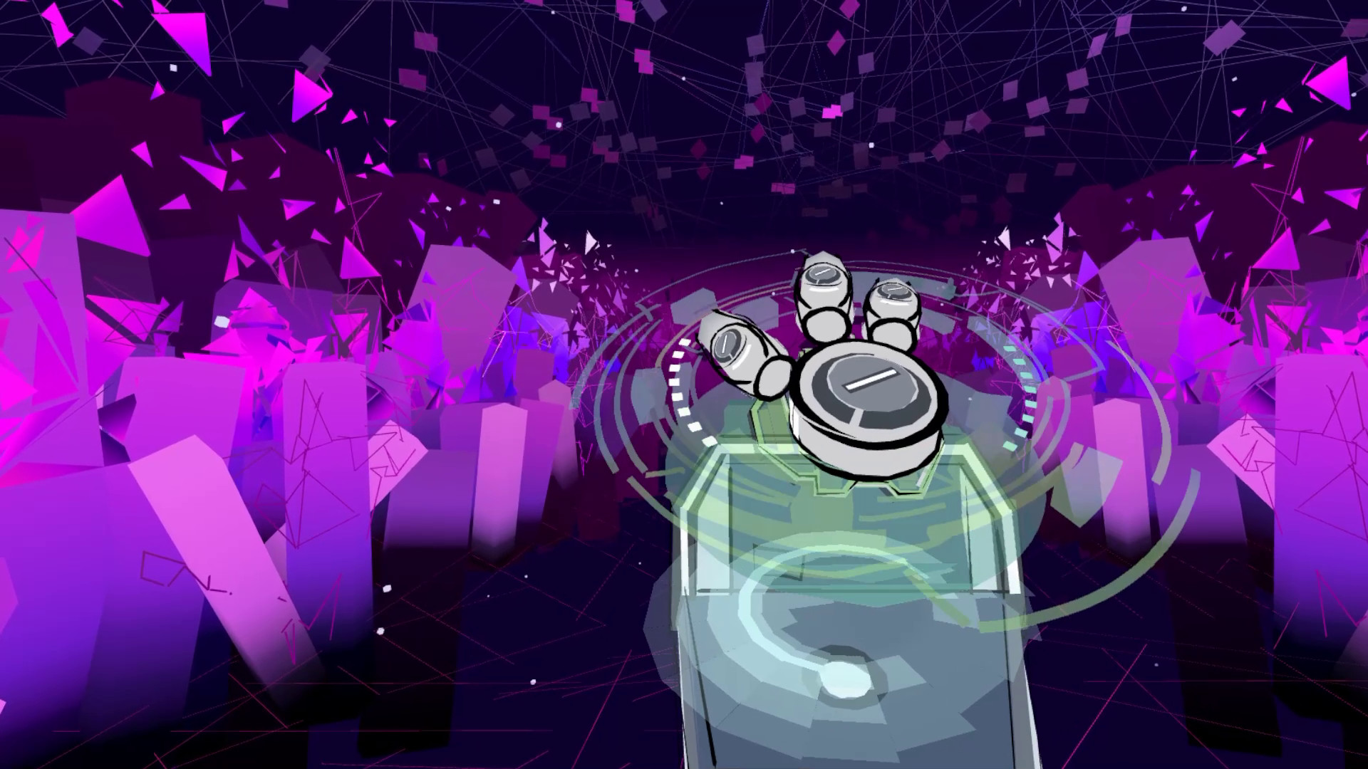 #7. UNBINARY (Steam) 게시자: Ludact