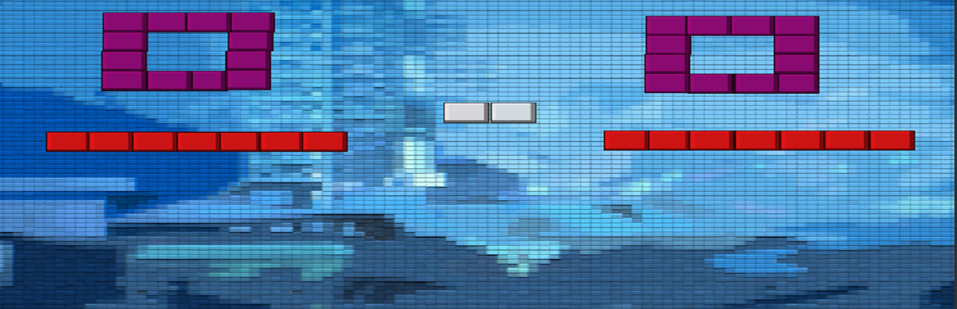 Breaking Blocks