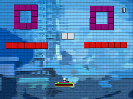 Breaking Blocks Screenshot