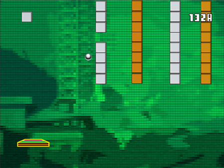 Breaking Blocks Screenshot