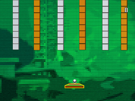Breaking Blocks Screenshot