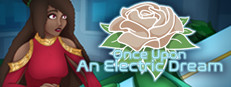Once Upon an Electric Dream Small Capsule Image
