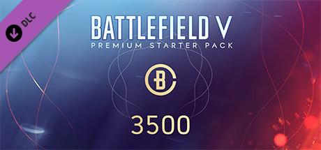 Battlefield™ V Стартовый премиум-набор 