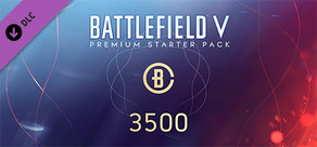 Prémiový startovní balíček Battlefield™ V 