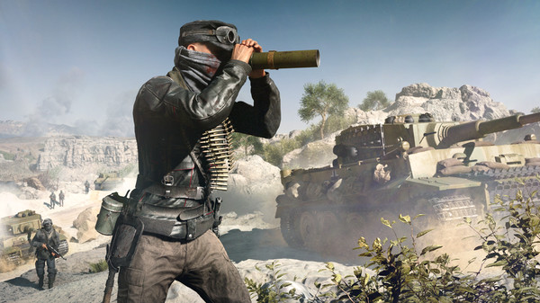 Battlefield V - Premium Starter Pack