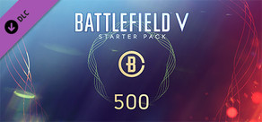 Pack de inicio de Battlefield™ V