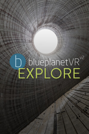 Blueplanet VR v2