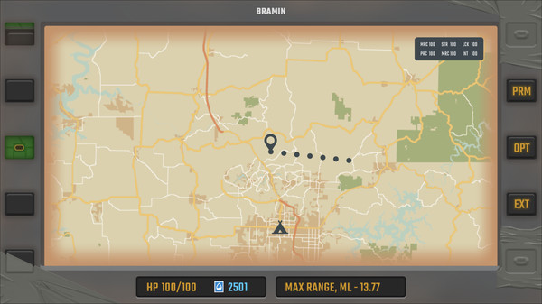 Infinite Way screenshot 4