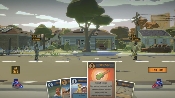 Infinite Way screenshot 2