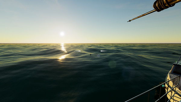 Fishing: North Atlantic - Enhanced Edition-游戏截图