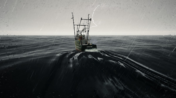 Fishing: North Atlantic - Enhanced Edition
