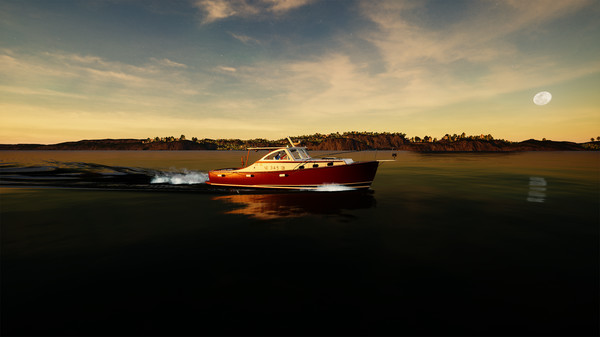 Fishing: North Atlantic - Enhanced Edition-游戏截图