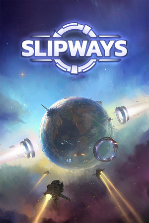 Cover art of Slipways