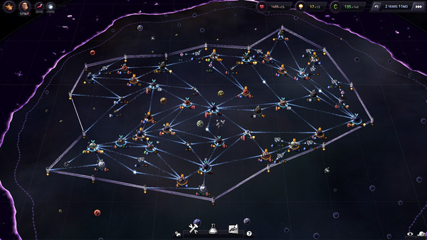 Screenshot z Slipways Screenshot z Slipways