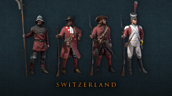 Content Pack - Europa Universalis IV: Emperor